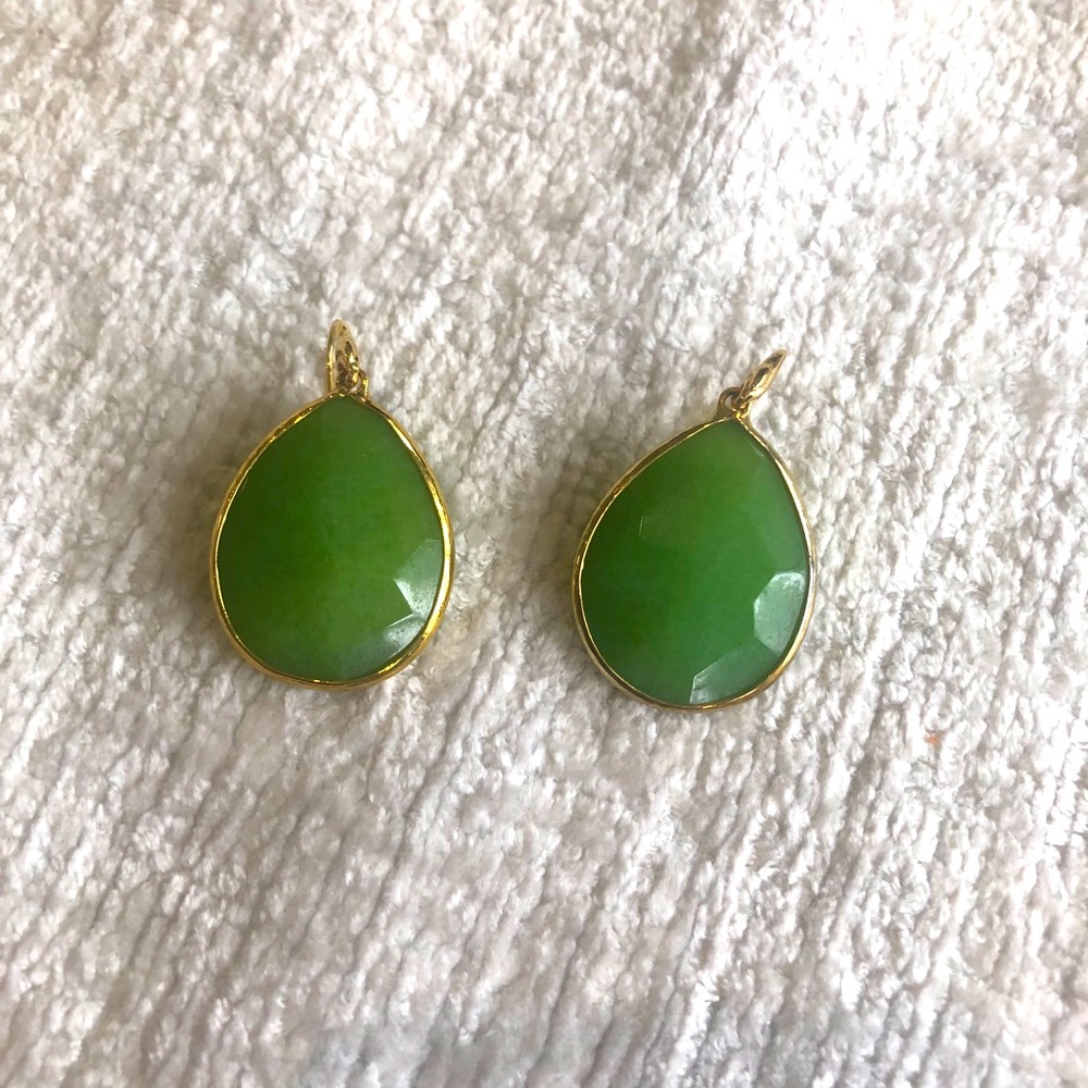 Stella Dot earrings